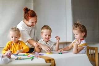 Mercado de trabalho para o profissional de Pedagogia